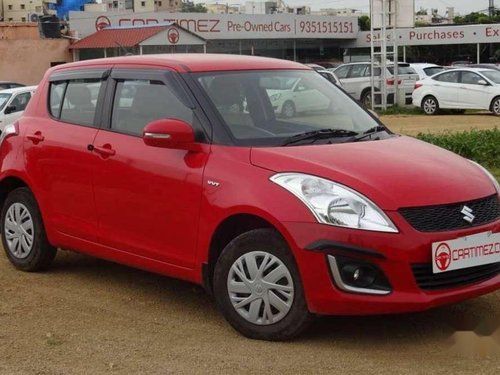 Used 2016 Swift VXI  for sale in Hyderabad