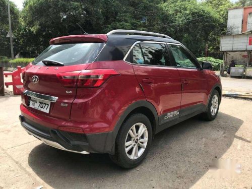 Used 2016 Creta 1.6 SX  for sale in Thane