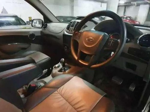 Mahindra NuvoSport N8, 2016, Diesel AT for sale 