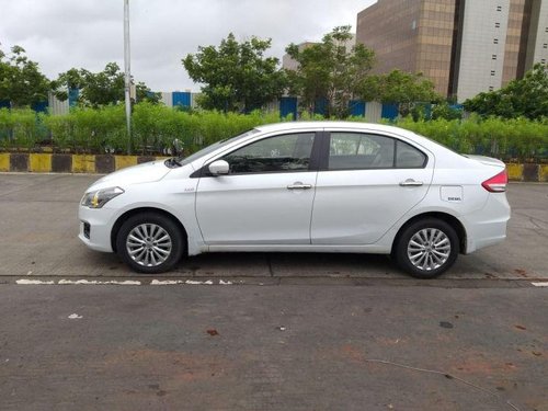 Used Maruti Suzuki Ciaz  MT car at low price