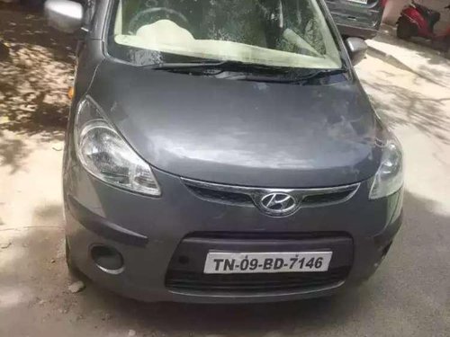 Used 2011 i10 Sportz 1.2 AT  for sale in Chennai