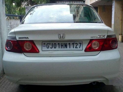 Used 2007 City ZX EXi  for sale in Ahmedabad