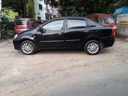 Used 2013 Etios VD  for sale in Chennai