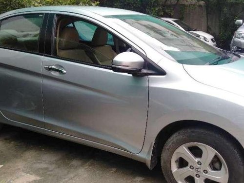 Used 2016 City 1.5 V MT  for sale in Gurgaon
