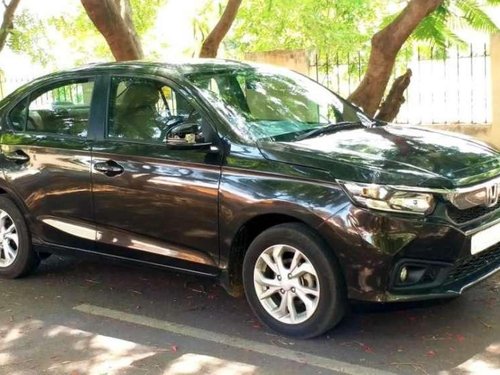 Used 2018 Amaze VX i DTEC  for sale in Coimbatore