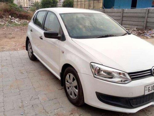 Used 2013 Polo  for sale in Ahmedabad