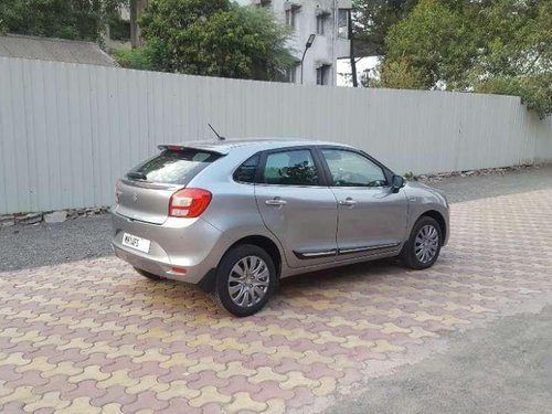 Used 2016 Baleno Alpha Diesel  for sale in Pune