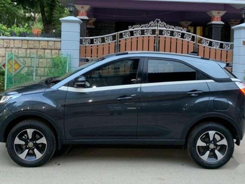 Used 2019 Nexon 1.5 Revotorq XZ Plus Dual Tone  for sale in Madurai