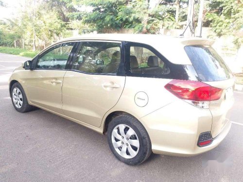 Used 2014 Mobilio S i-DTEC  for sale in Nagar