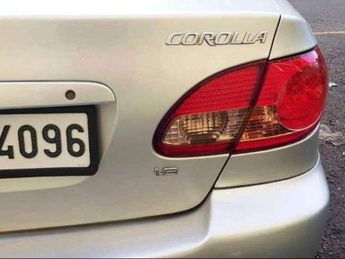 Used 2007 Corolla H3  for sale in Thane