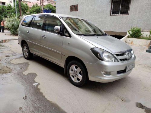 Used 2007 Innova  for sale in Hyderabad