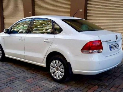 Used 2013 Vento  for sale in Thane