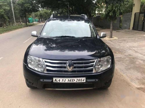 Used 2012 Duster  for sale in Nagar