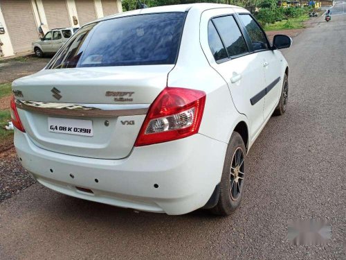 Used 2012 Swift Dzire  for sale in Ponda