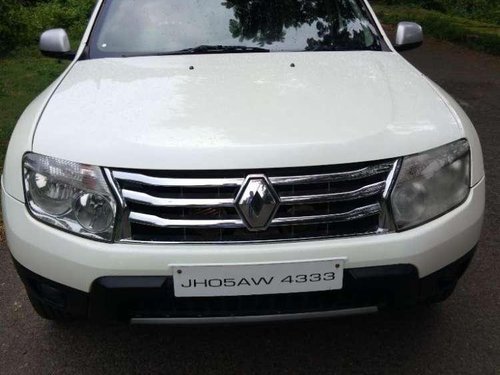 Used 2014 Duster  for sale in Jamshedpur