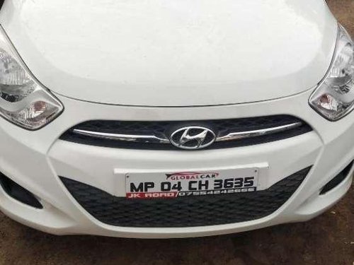 Used 2011 i10 Era  for sale in Bhopal