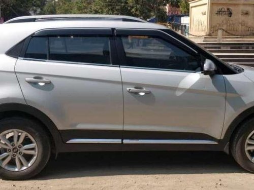 Used 2016 Creta 1.6 SX  for sale in Thane