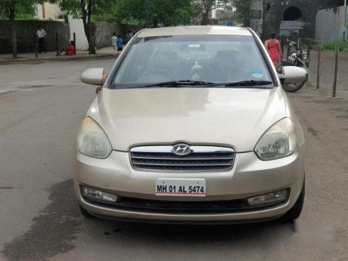 Used 2009 Verna  for sale in Mumbai