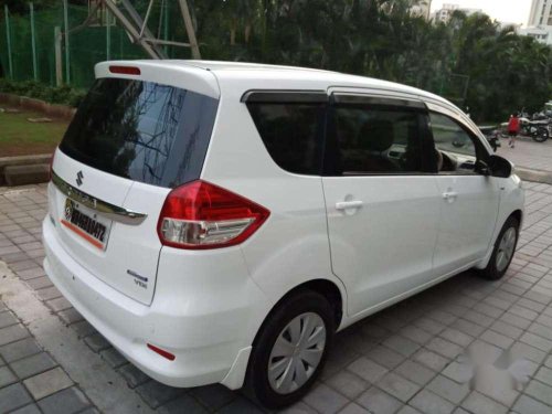 Used 2017 Ertiga VDI  for sale in Thane