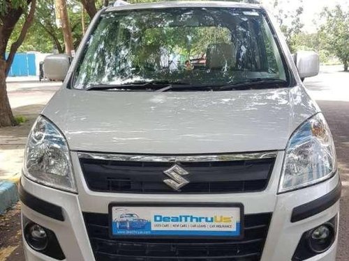 Used 2015 Wagon R VXI  for sale in Mumbai