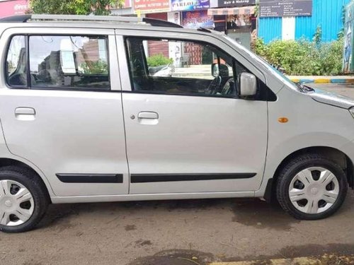 Used 2015 Wagon R VXI  for sale in Mumbai