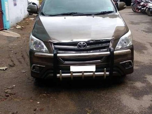 Used 2014 Innova  for sale in Coimbatore