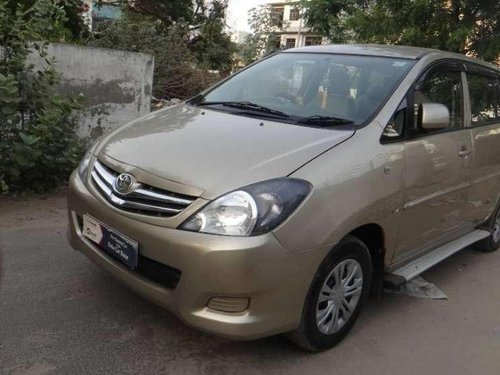 Used 2011 Innova  for sale in Mathura