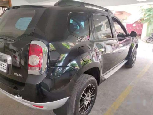 Used 2011 Duster  for sale in Chennai