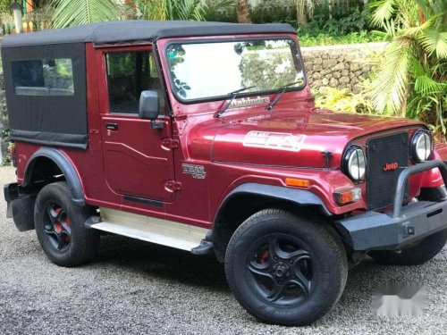 Mahindra Thar CRDe 4x4 AC, 2013, Diesel MT for sale 