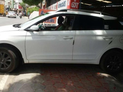 Used 2018 i20 Asta 1.2  for sale in Madurai