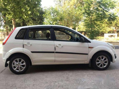 Used 2014 Figo Diesel ZXI  for sale in Chandigarh