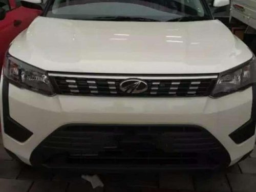 2019 Mahindra XUV300 MT for sale 