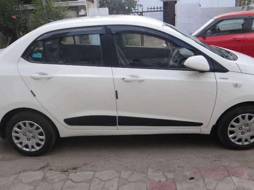 Used 2015 Xcent  for sale in Mathura