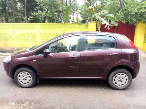 Used 2010 Punto  for sale in Chennai