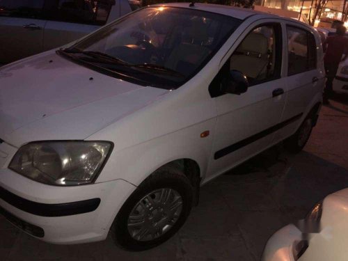 Used 2009 Getz GLS  for sale in Vadodara