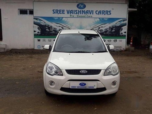 Ford Fiesta SXi 1.6, 2012, Diesel MT for sale 