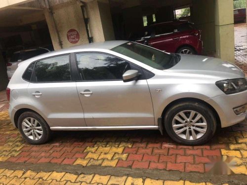 2013 Volkswagen Polo MT for sale