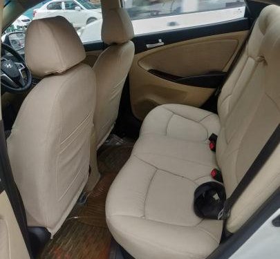 2012 Hyundai Verna MT for sale at low price