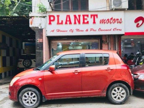 Used 2010 Swift ZXI  for sale in Kolkata