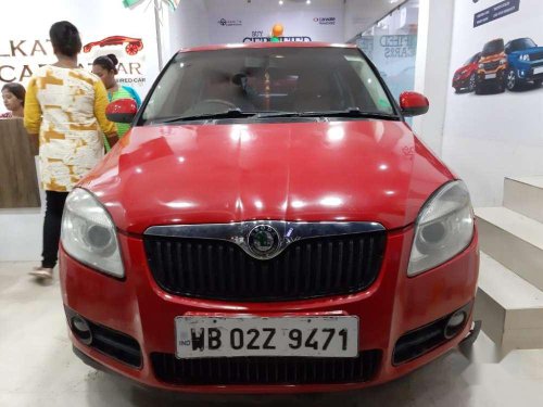 Used 2008 Fabia  for sale in Kolkata