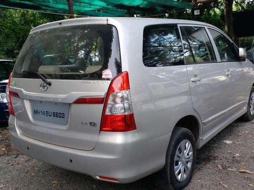 Used 2015 Innova  for sale in Pune