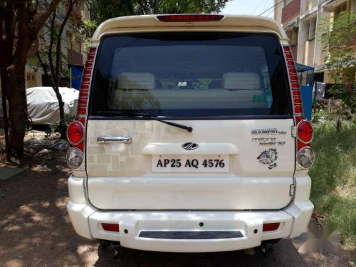 2013 Mahindra Scorpio VLX MT for sale at low price