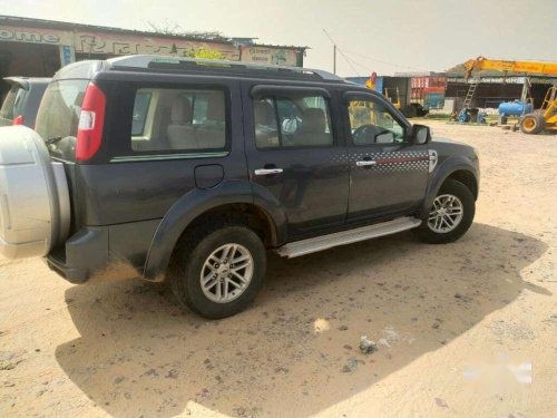 Used 2011 Endeavour 3.0L 4X4 AT  for sale in Gurgaon