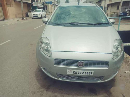 2013 Fiat Punto MT  for sale at low price