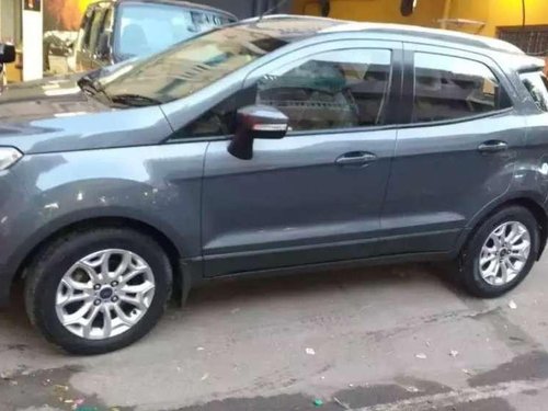 Used 2014 EcoSport  for sale in Chennai