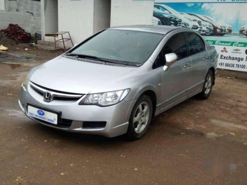 Used 2007 Civic  for sale in Tiruppur