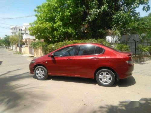 Used 2009 City 1.5 S MT  for sale in Coimbatore