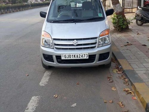 Used 2009 Wagon R VXI  for sale in Ahmedabad