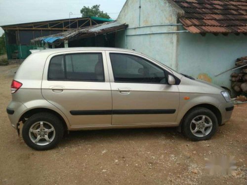 Used 2005 Getz GLS  for sale in Coimbatore