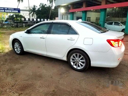 Used 2014 Camry  for sale in Tirur